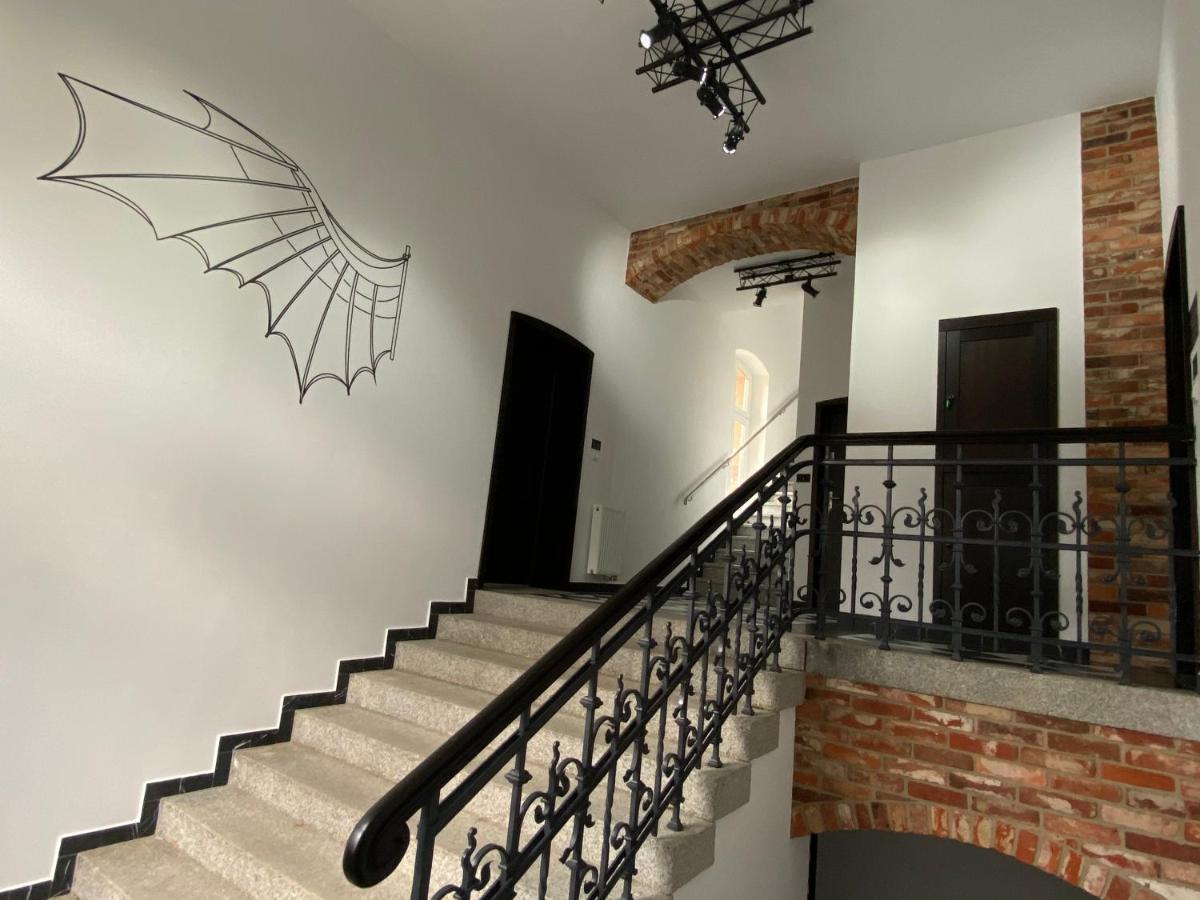 Apartamenty Lemon Pepper Jelenia Gora Ngoại thất bức ảnh