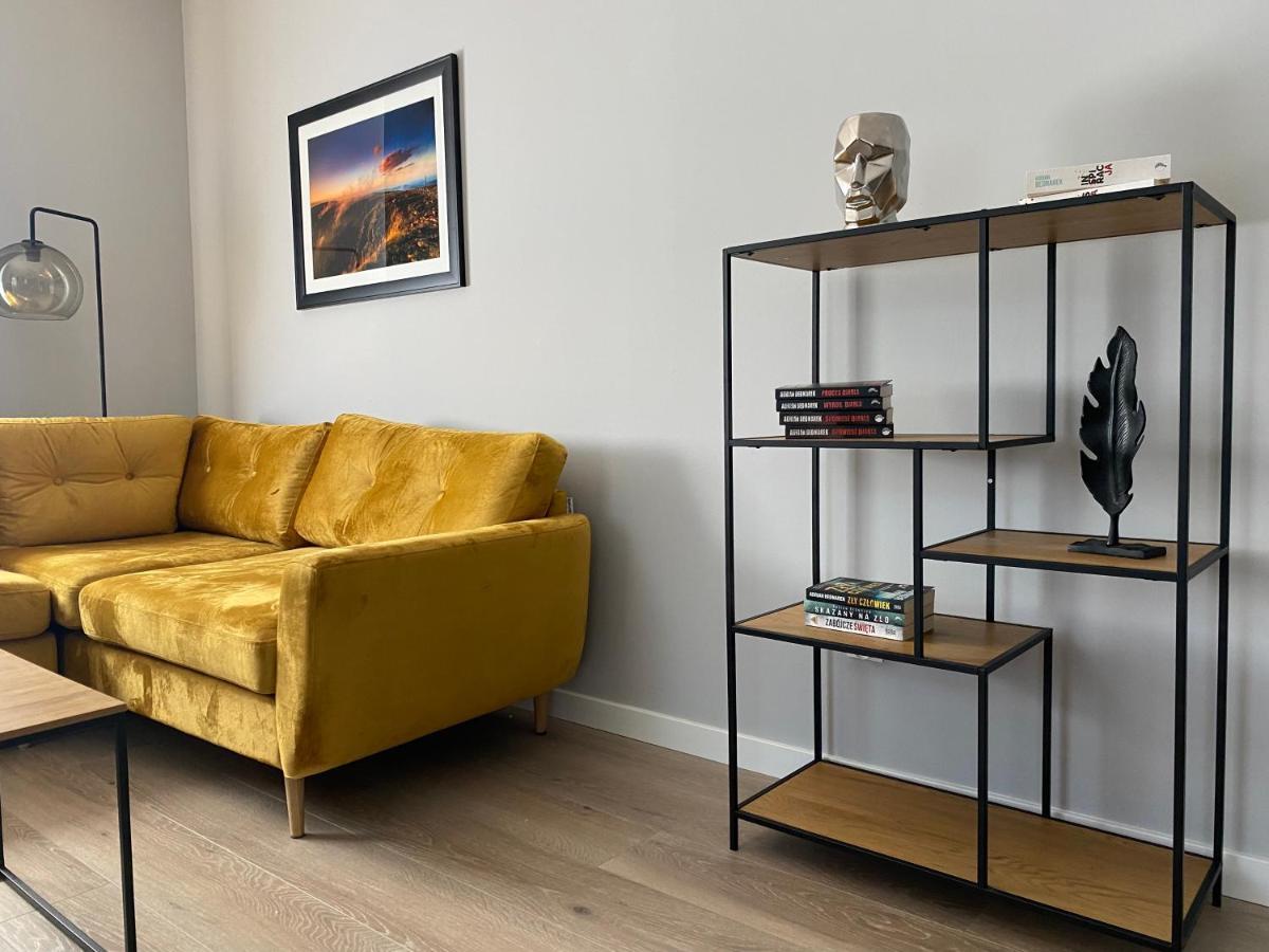 Apartamenty Lemon Pepper Jelenia Gora Ngoại thất bức ảnh