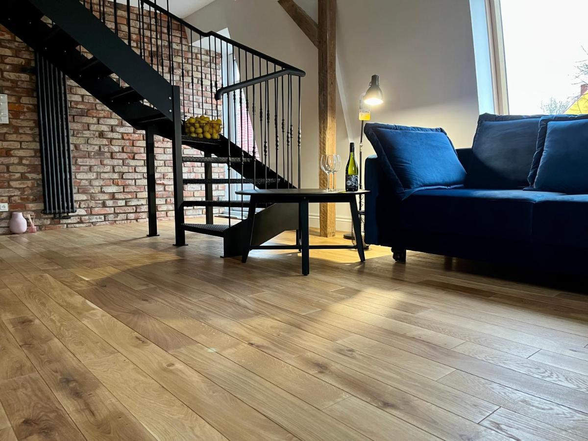 Apartamenty Lemon Pepper Jelenia Gora Ngoại thất bức ảnh