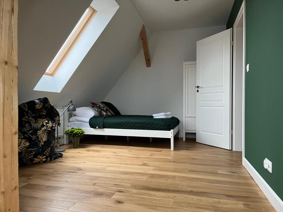 Apartamenty Lemon Pepper Jelenia Gora Ngoại thất bức ảnh