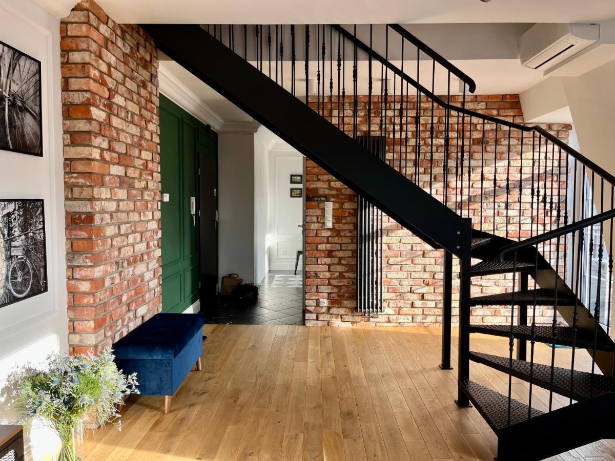 Apartamenty Lemon Pepper Jelenia Gora Ngoại thất bức ảnh