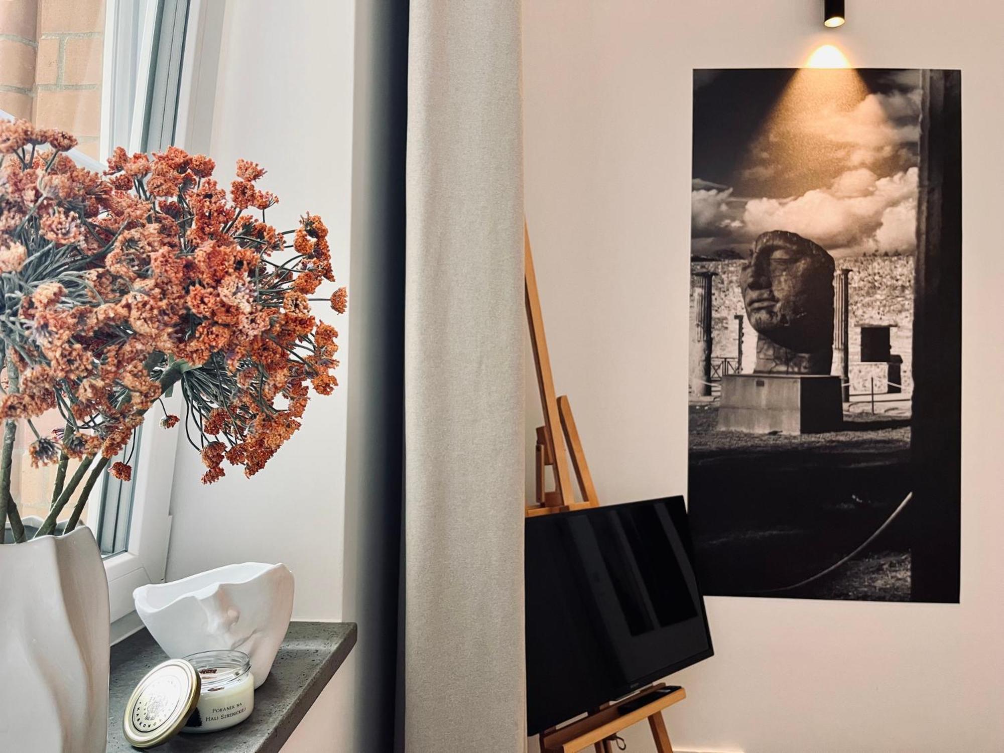Apartamenty Lemon Pepper Jelenia Gora Ngoại thất bức ảnh