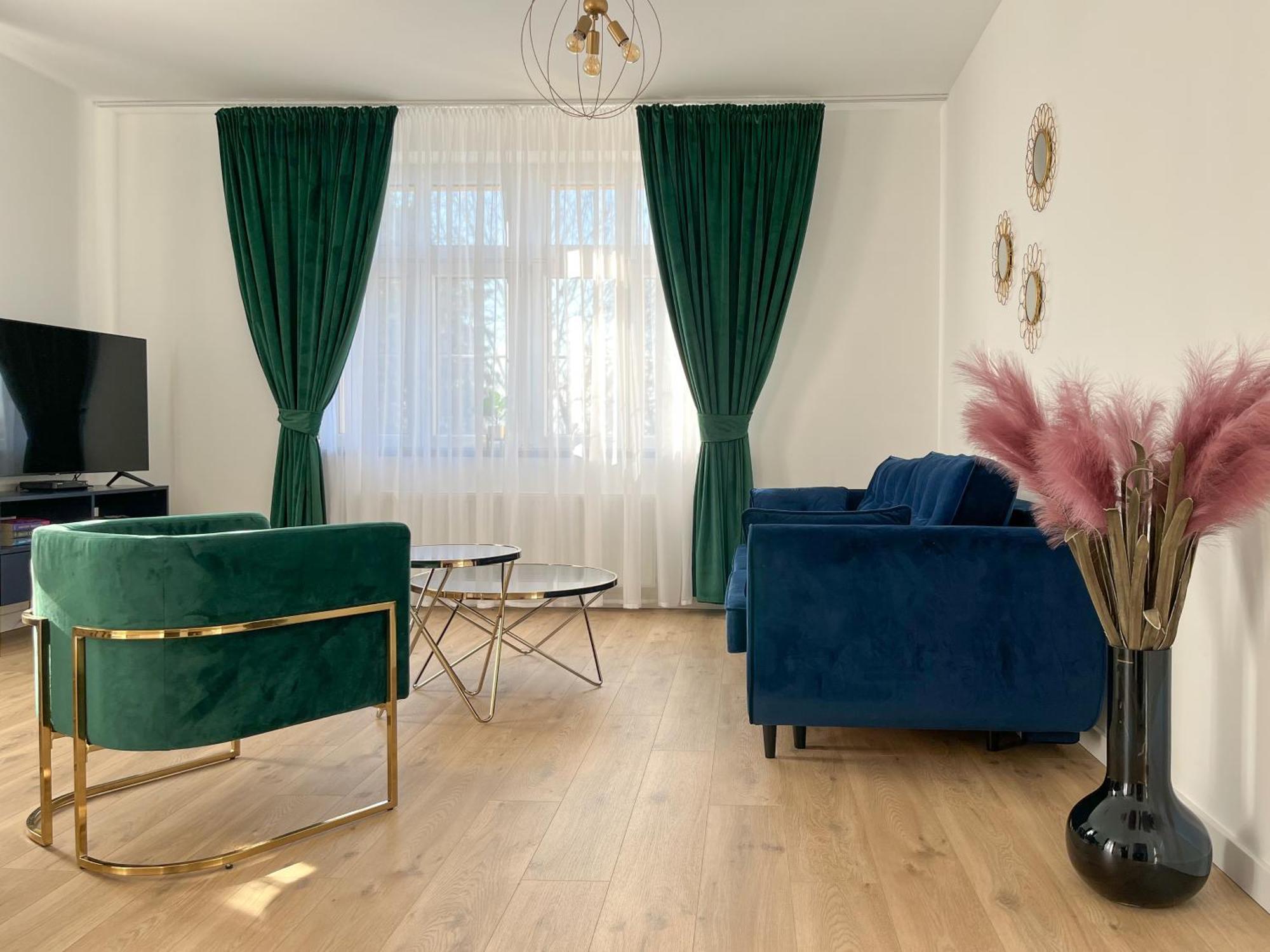 Apartamenty Lemon Pepper Jelenia Gora Ngoại thất bức ảnh