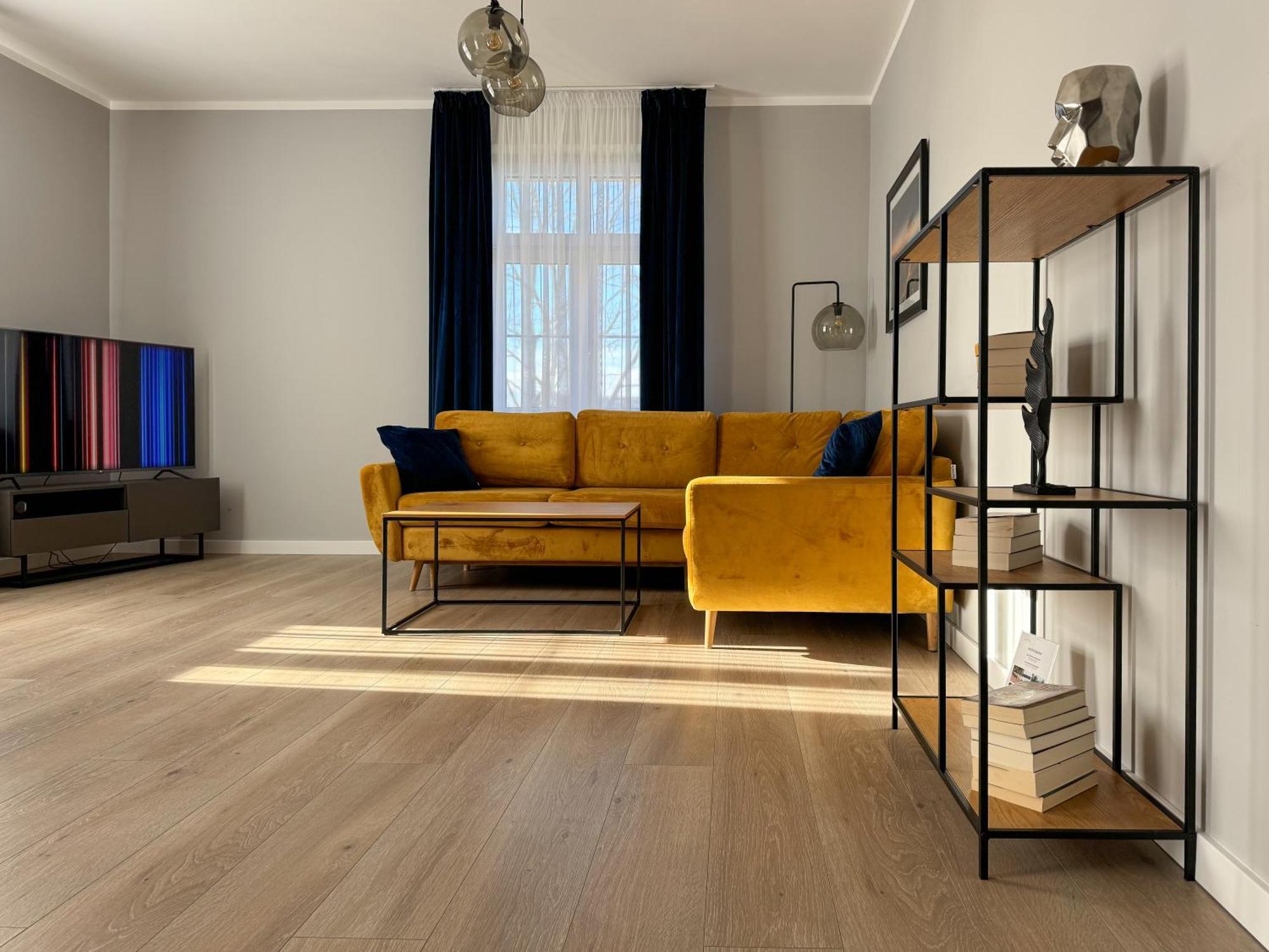 Apartamenty Lemon Pepper Jelenia Gora Ngoại thất bức ảnh