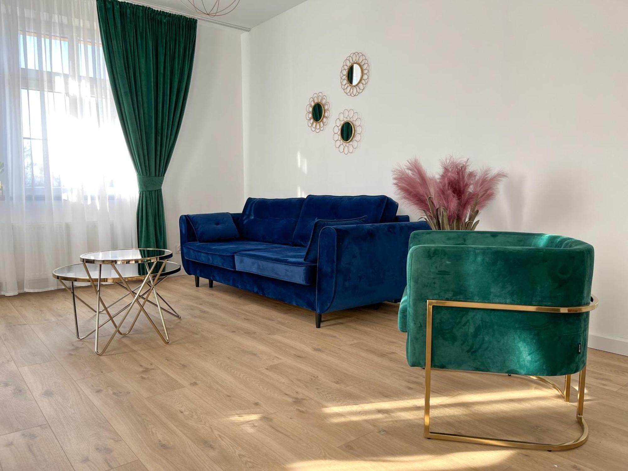 Apartamenty Lemon Pepper Jelenia Gora Ngoại thất bức ảnh