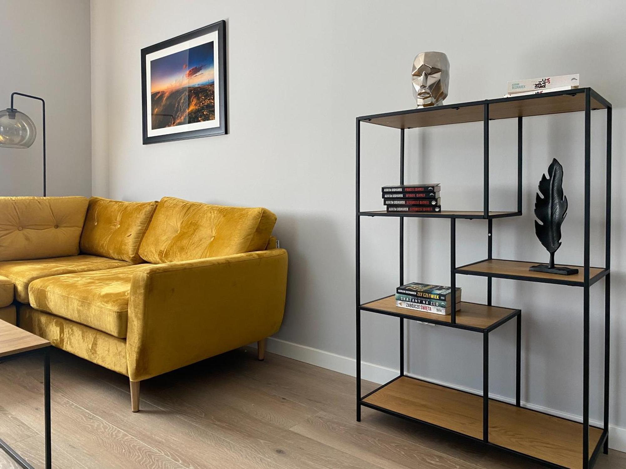 Apartamenty Lemon Pepper Jelenia Gora Ngoại thất bức ảnh