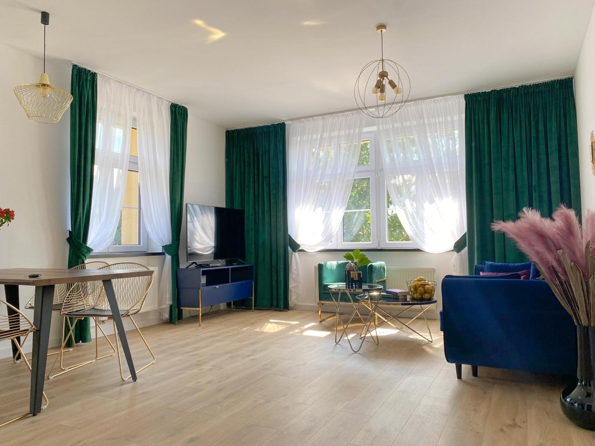 Apartamenty Lemon Pepper Jelenia Gora Ngoại thất bức ảnh