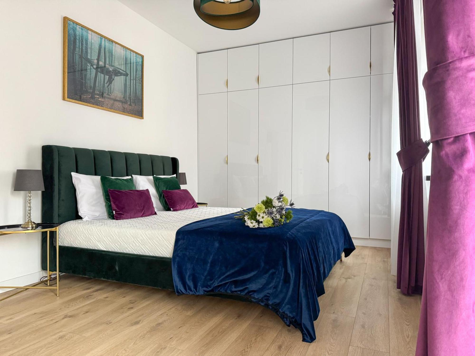 Apartamenty Lemon Pepper Jelenia Gora Ngoại thất bức ảnh