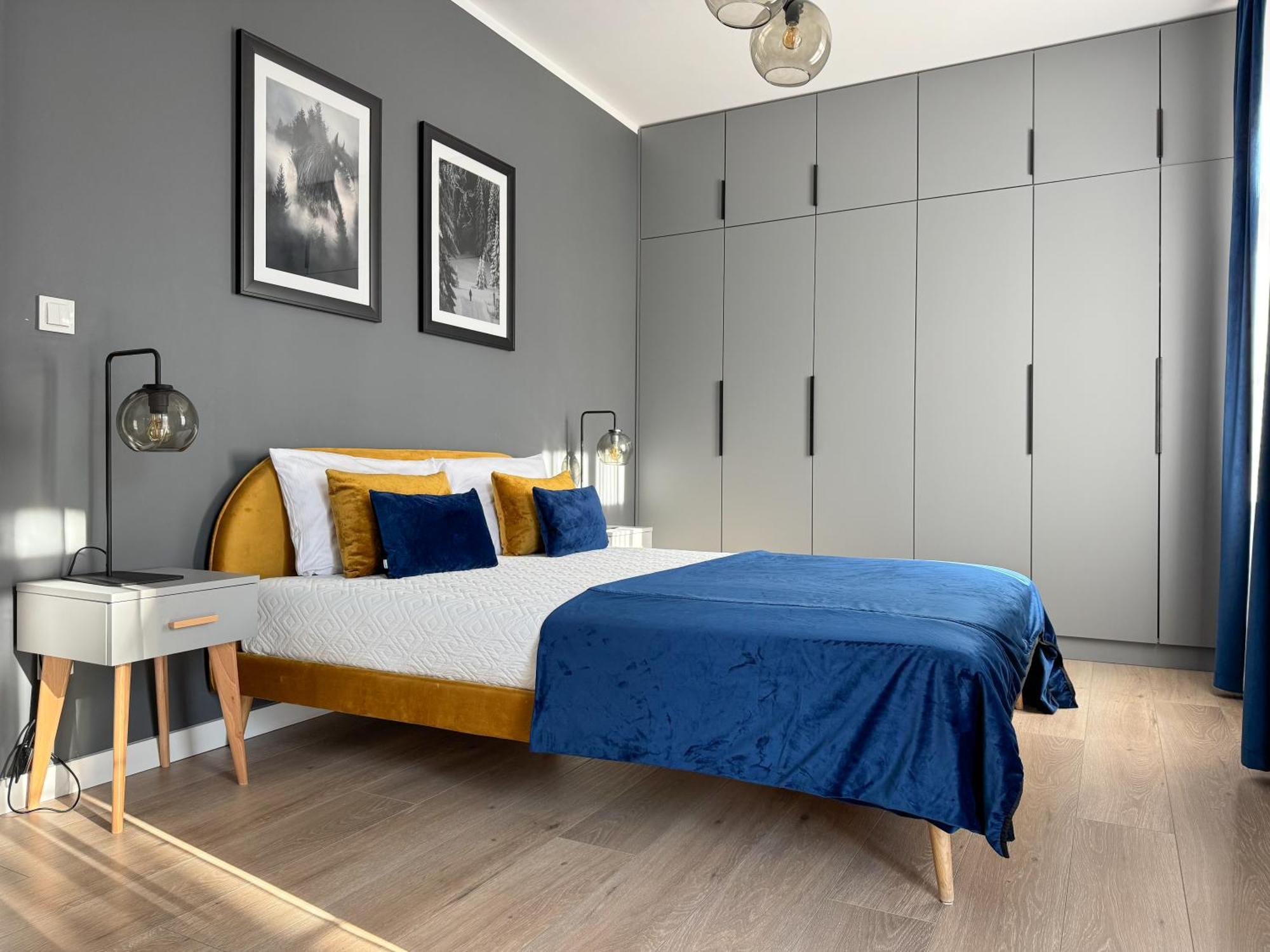 Apartamenty Lemon Pepper Jelenia Gora Ngoại thất bức ảnh