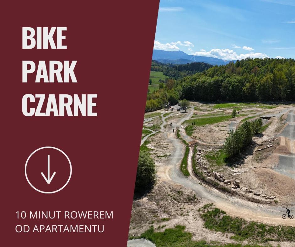 Apartamenty Lemon Pepper Jelenia Gora Ngoại thất bức ảnh